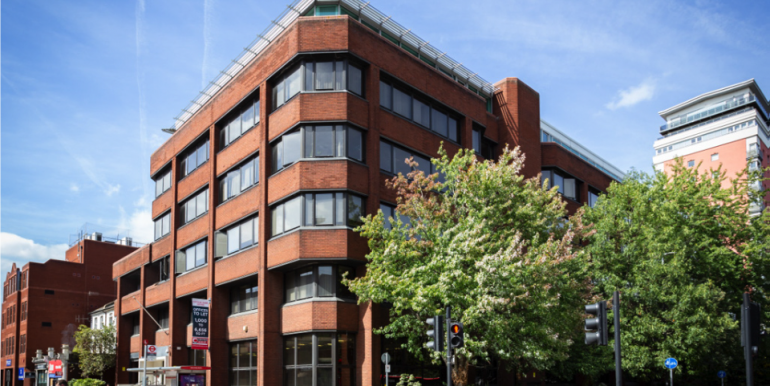 Sutton Park House Carshalton Road Sutton SM1 4LD – Christopher Thomas