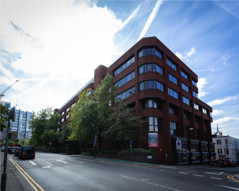 Sutton Park House Carshalton Road Sutton SM1 4LD – Christopher Thomas